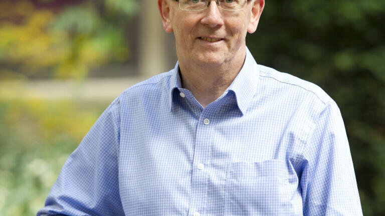 Thomas McInally