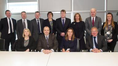 London Patients to Benefit Expanded Health Partnership