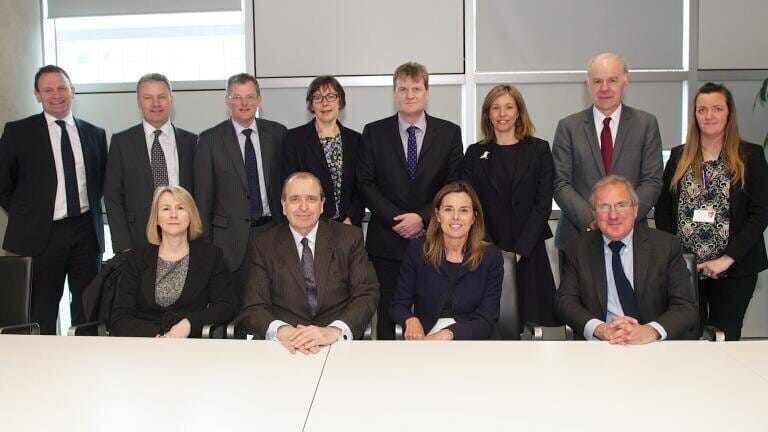 London Patients to Benefit Expanded Health Partnership