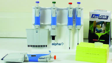 alpha+ Pipettes – Great Performance at a Great Price