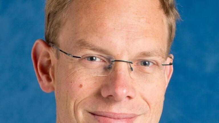 Dr Bart Hoogenboom, University College London
