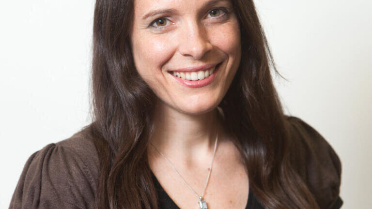 Dr Sarah Haigh, University of Manchester