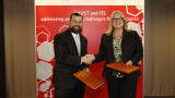 Microscopy Centre of Excellence Established at KAUST