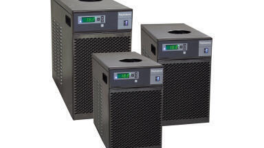 Low-Temperature Benchtop Chillers