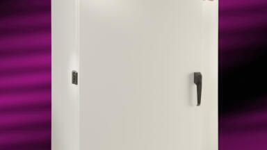 Oven Range Offers Maximum Flexibility and Unparalleled Performance