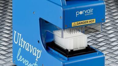 Automation-Ready Blowdown Evaporator