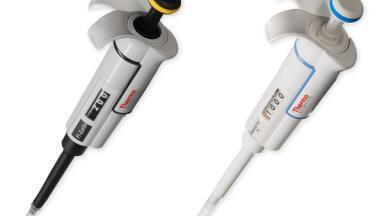 Exceptional pipetting performance with comfort, redefined.