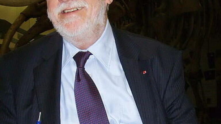 Yves Coppens