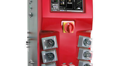 Proset Benchtop, Pilot and Production Scale Fermentation Systems