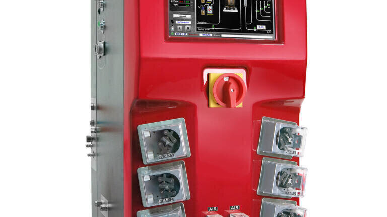 Proset Benchtop, Pilot and Production Scale Fermentation Systems