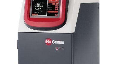 Compact NuGenius gel imaging system: for rapid DNA imaging