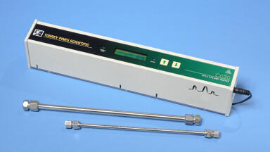 HPLC Column Oven Controls 30 cm x 3/8" Column from Room Temperature to 90.0°C