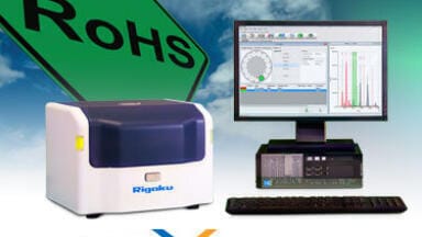 New Application Report Describes Rapid ROHS Screening for Toxic Metals in Polyethylene by XRF