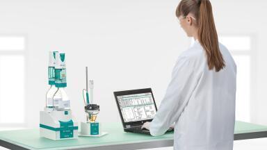New ASTM D8045 - Superior method for Acid Number of crude oil and petroleum products