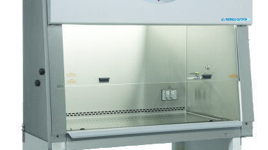 NuAire Biological Safety Cabinets