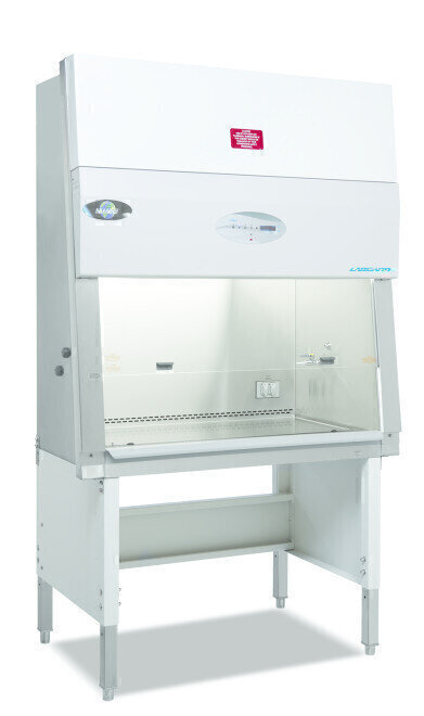 NuAire Biological Safety Cabinets Labmate Online