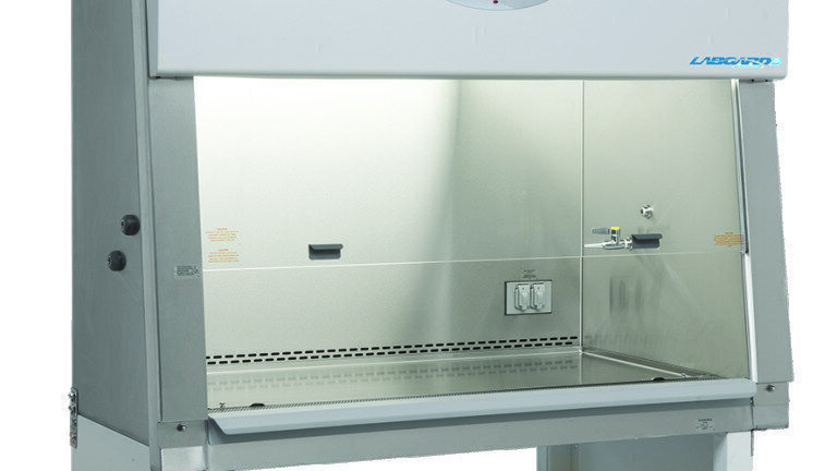 NuAire Biological Safety Cabinets