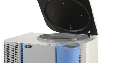 NuAire Bench Top Centrifuges