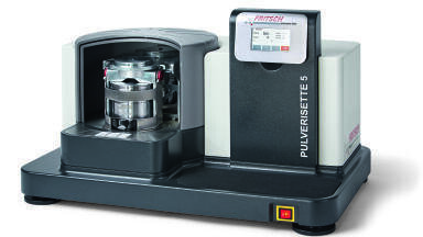 High-performance grinding down into the nano range
