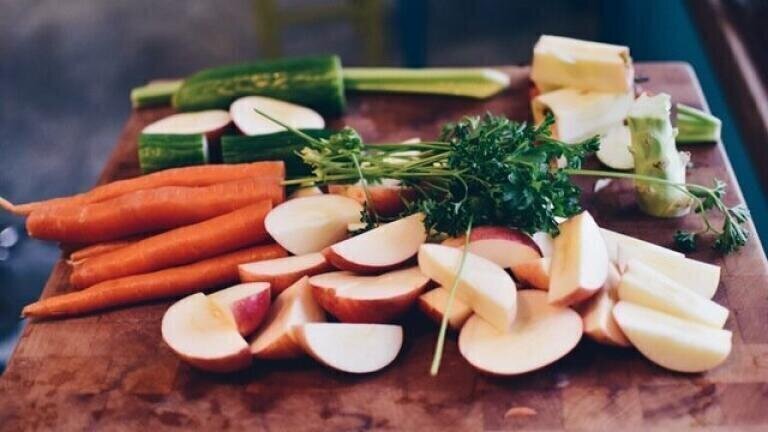 Are Fruit and Veg Becoming Less Healthy?