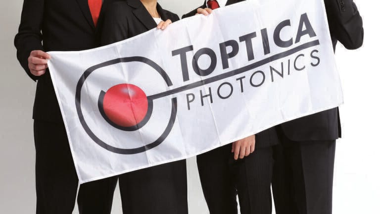 Toptica Strengthens Presence in Japan and Opens Toptica KK Office