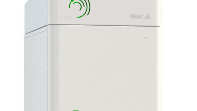 Nitrogen Dedicated Gas Solution for ELSD & Compact MS Applications Introduced