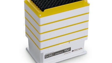 New Generation Disposable Tip Range Increases Application Flexibility for Genomics