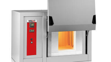 High Temperature Advanced Chamber Furnaces