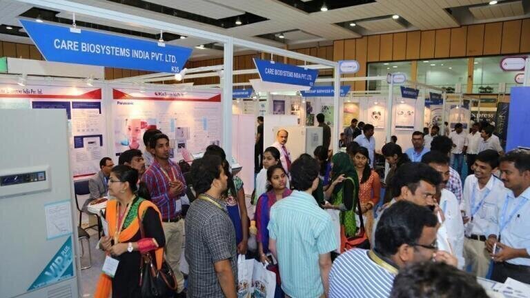 Regulatory Aspects of Analytical Instrumentation in Focus at the analytica Anacon India Conference 2016