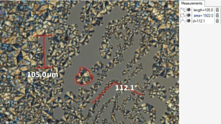 New Software to Improve System Control and Image Processing for Temperature Controlled Microscopy Launched