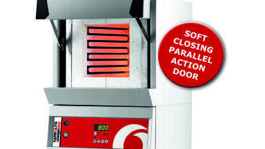 Bench Top Chamber Furnaces Achieve Excellent Temperature Uniformity