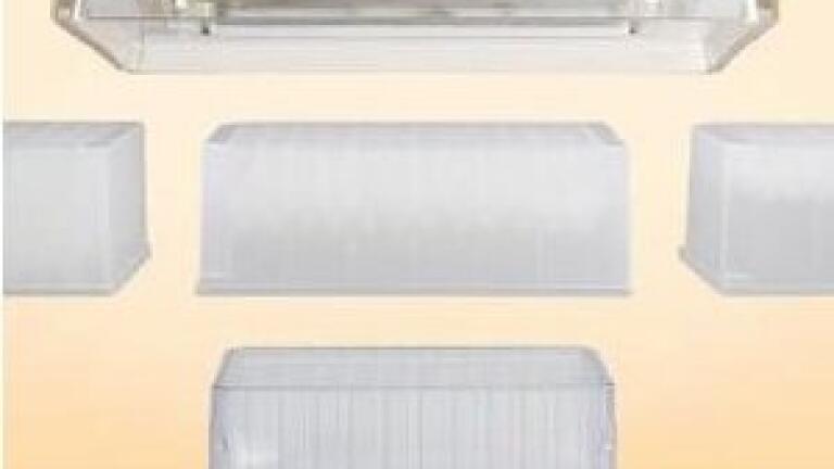 High Productivity SPE Sample Preparation