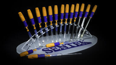 Sentek PH Electrodes - Electrochemical Sensor Specialist