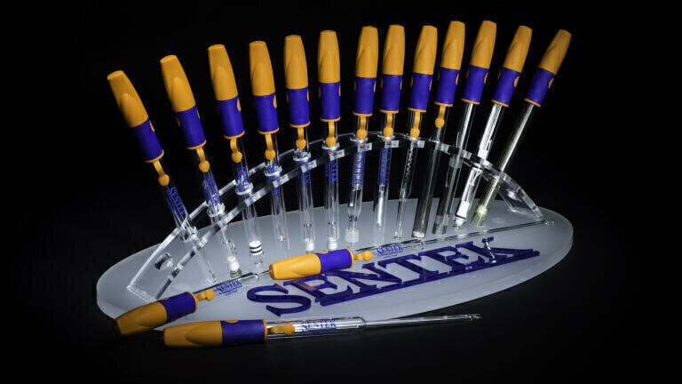 Sentek PH Electrodes - Electrochemical Sensor Specialist Labmate Online
