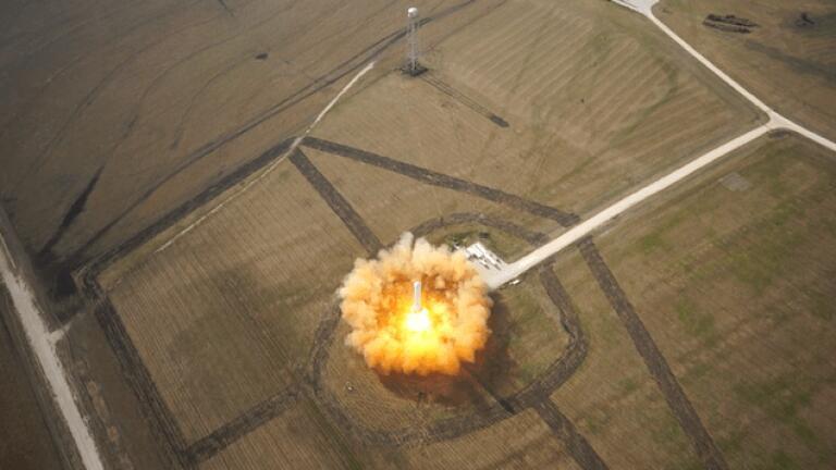 What Do We Know About the SpaceX Explosion?