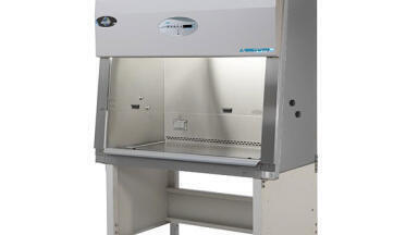 LabGard AIR Class II, Type A2 Biological Safety Cabinet