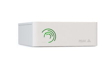Peak Scientific introduces Solaris Nitrogen dedicated gas solution for ELSD & Compact MS applications