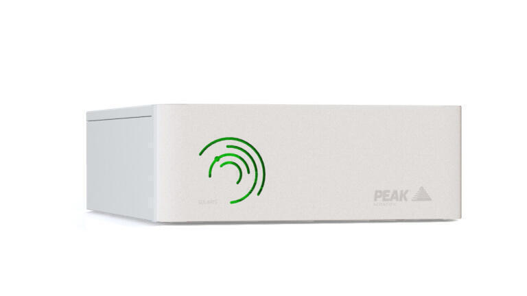 Peak Scientific introduces Solaris Nitrogen dedicated gas solution for ELSD & Compact MS applications