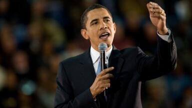 What is the ‘Obama Parasite’?