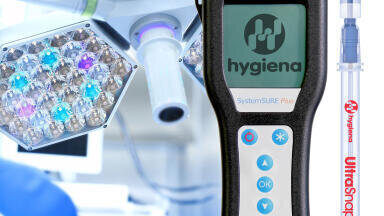 How to Cut Budgets and Improve Hospital Infection Control