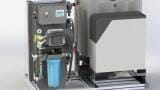 Compact Reverse Osmosis System