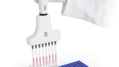 Accelerate Liquid Transfers between Different Labware Formats