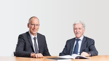 Ulrich Krauss Succeeds Analytik Jena Founder Klaus Berka as CEO
