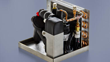 Development Kit for Compact Liquid Cooling Introduced