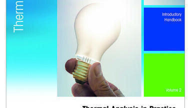 New Hints and Tips Handbook for Thermal Analysis   