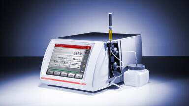 Expanded Viscometer Series for Lubricating Oils Announced