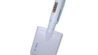 Socorex extended multichannel dispensing possibilities