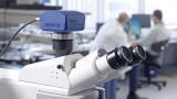 Jenoptik Completes Portfolio of Microscope Cameras