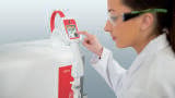 British Manufactured, Cost Effective Green Solution for Laboratory Water Needs