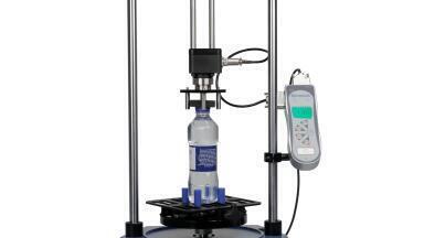 New Generation Digital Motorised Torque Testing System